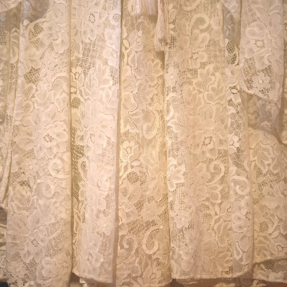 The Jetset Diaries Secret Garden Hi Low Dress - Picture 10 of 15